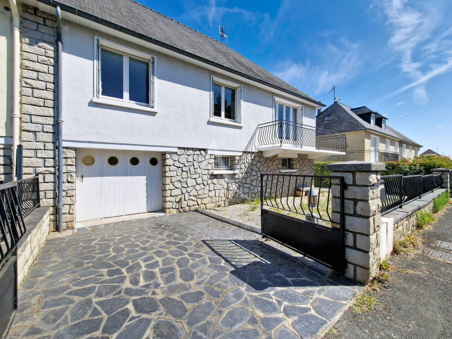 Agence immobilière de L'ADRESSE 49 - L'ADRESSE LE LION D'ANGERS