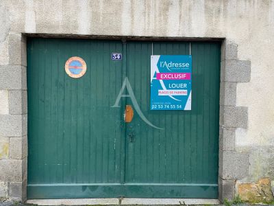 Agence immobilière de L'Adresse Maison Blanche - L'Adresse Maison Blanche