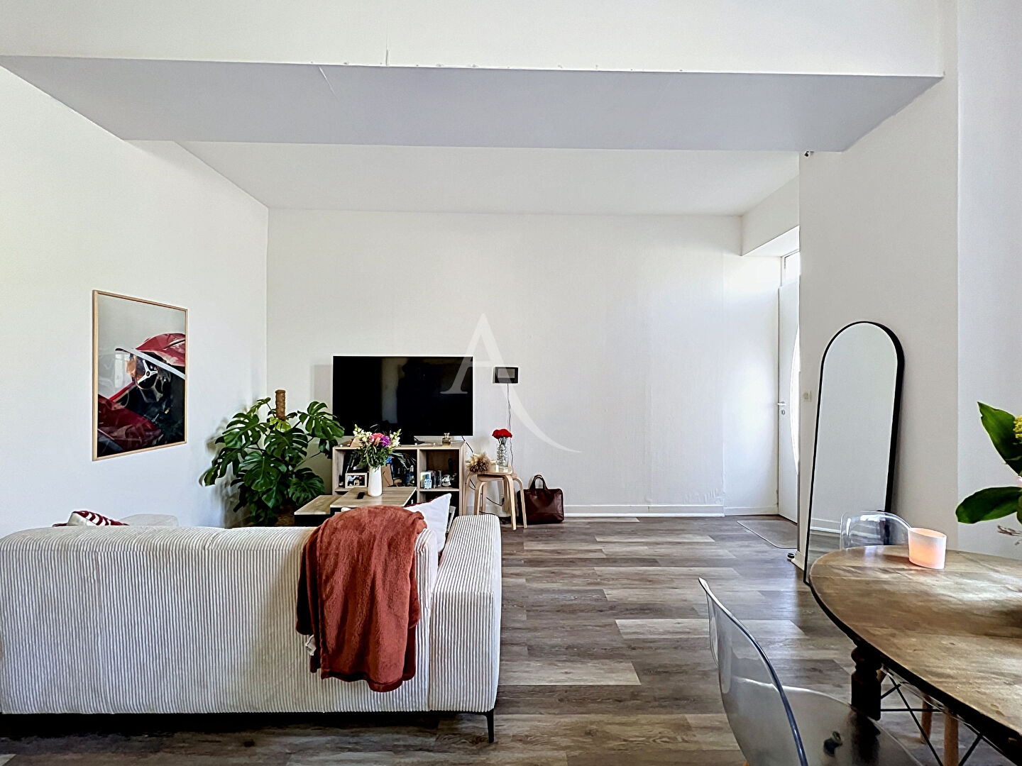 Agence immobilière de L'ADRESSE 49 - L'ADRESSE FONCIERE ANJOU