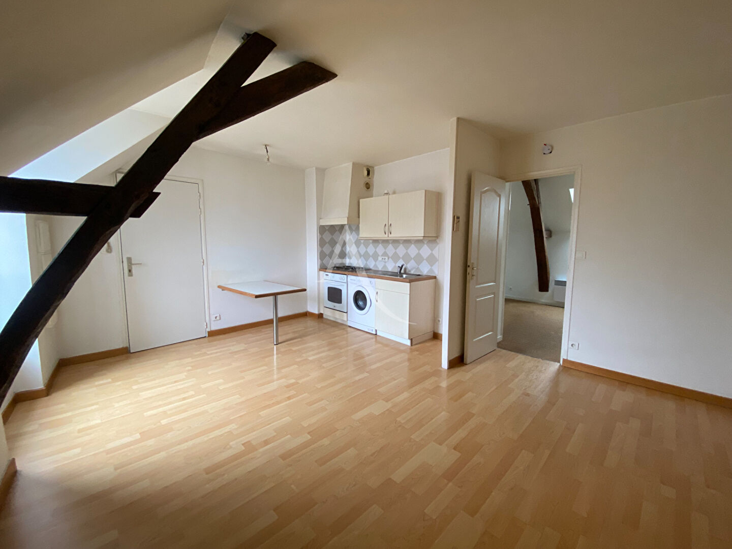 Agence immobilière de L'ADRESSE 49 - L'ADRESSE DE CHATEAU GONTIER