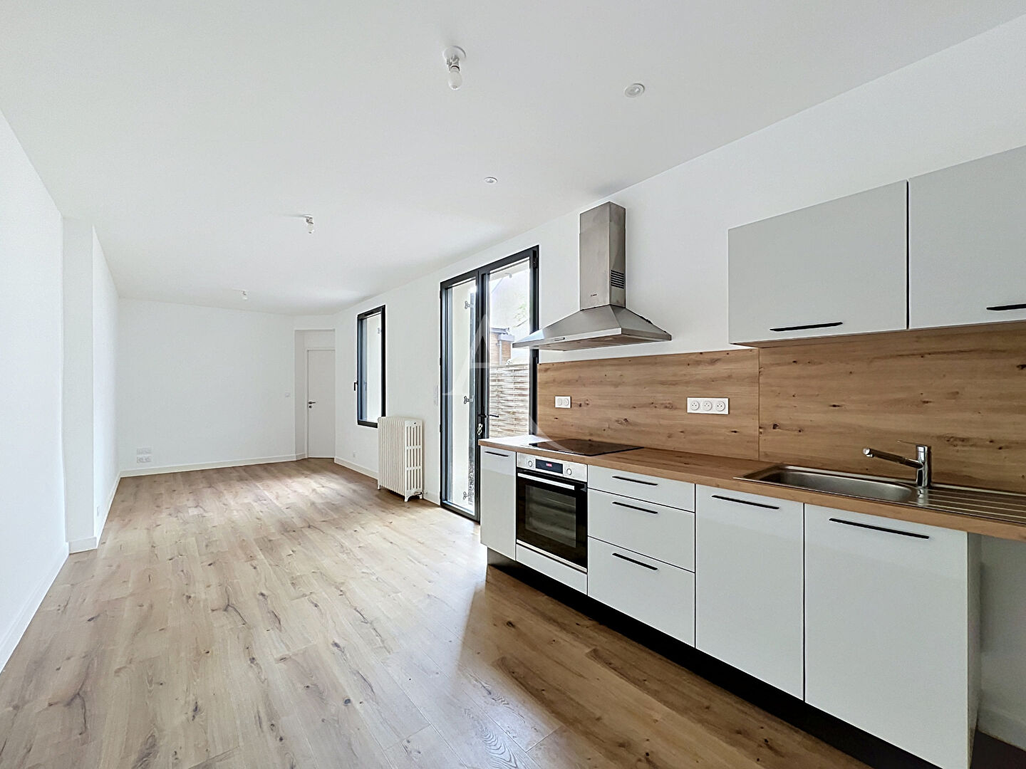 Agence immobilière de L'ADRESSE 49 - L'ADRESSE FONCIERE ANJOU