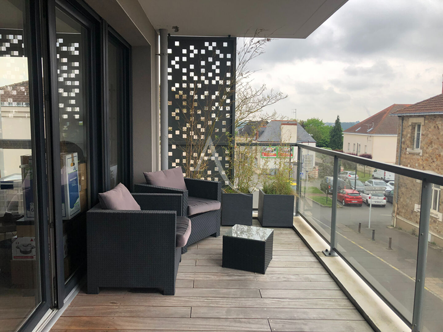 Agence immobilière de L'Adresse Carquefou