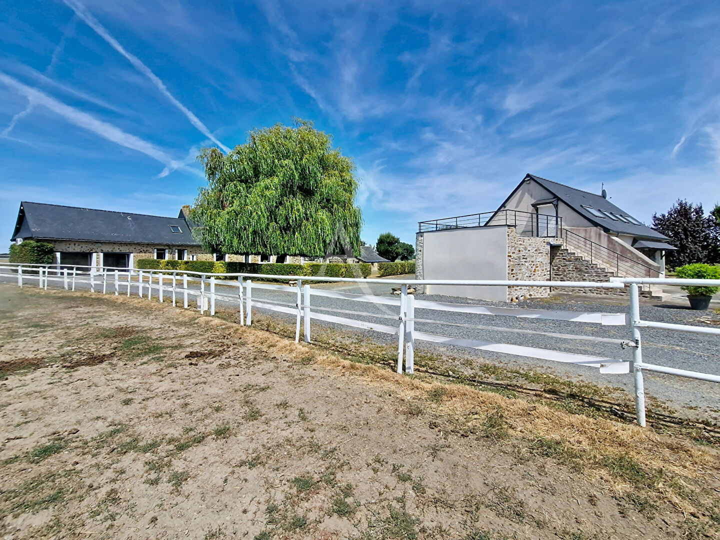 Agence immobilière de L'ADRESSE 49 - L'ADRESSE LE LION D'ANGERS