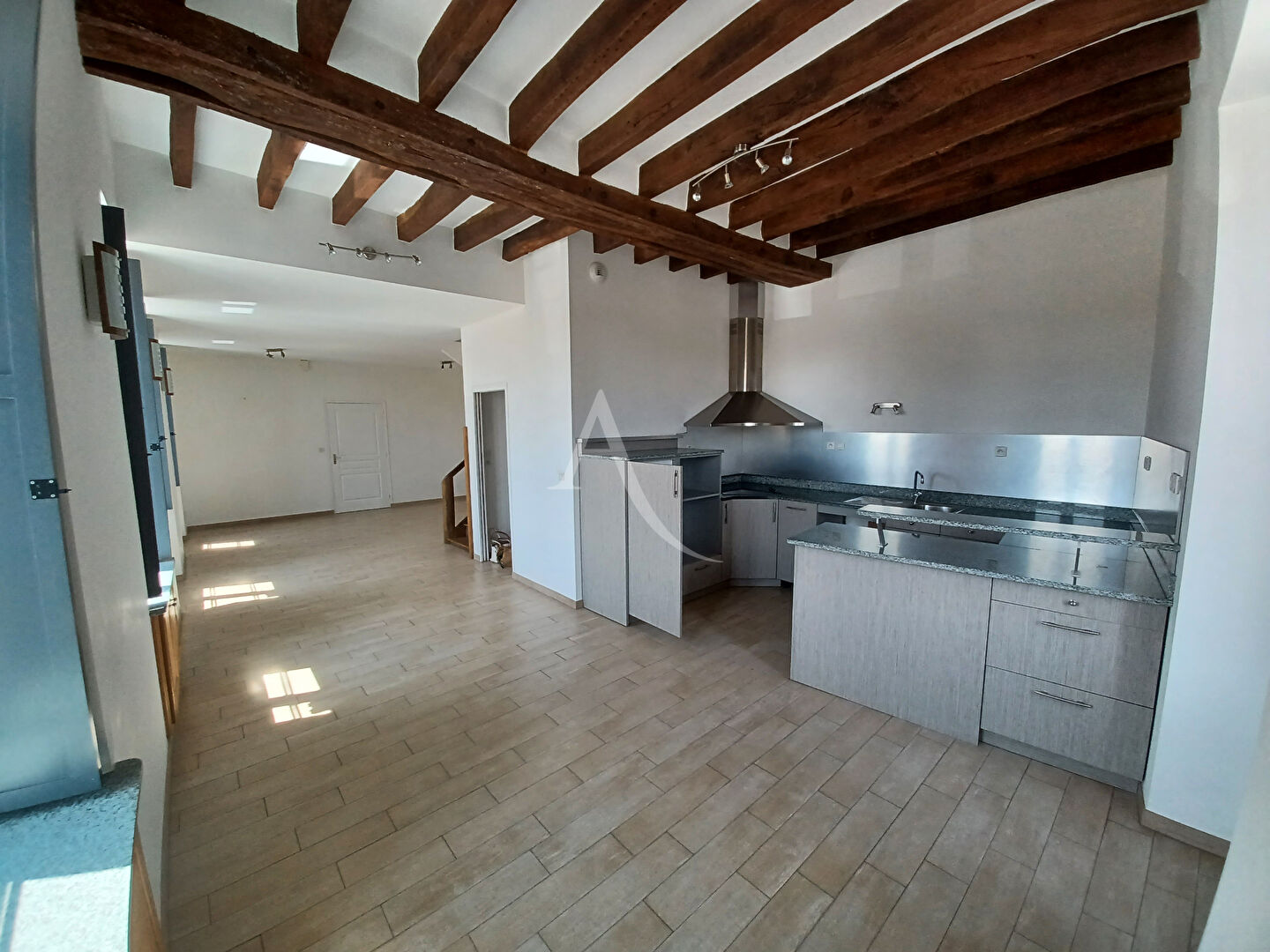Agence immobilière de L'ADRESSE 49 - L'ADRESSE DE SEGRE