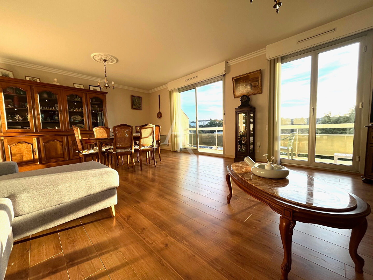 Agence immobilière de L'Adresse Maison Blanche - L'Adresse Maison Blanche