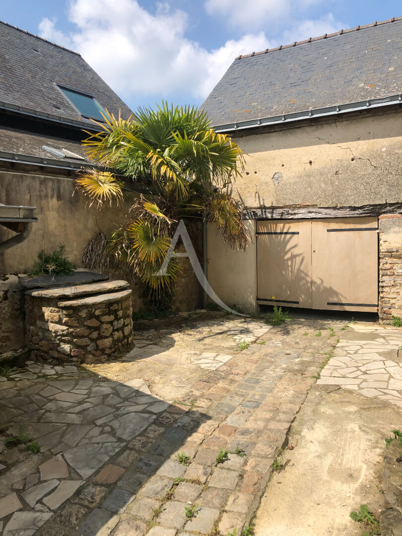 Agence immobilière de L'ADRESSE 49 - L'ADRESSE DE CHATEAUNEUF