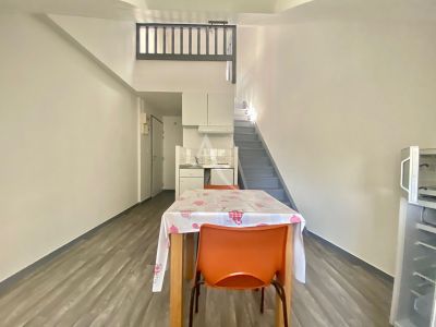 Agence immobilière de L'Adresse Maison Blanche - L'Adresse Maison Blanche