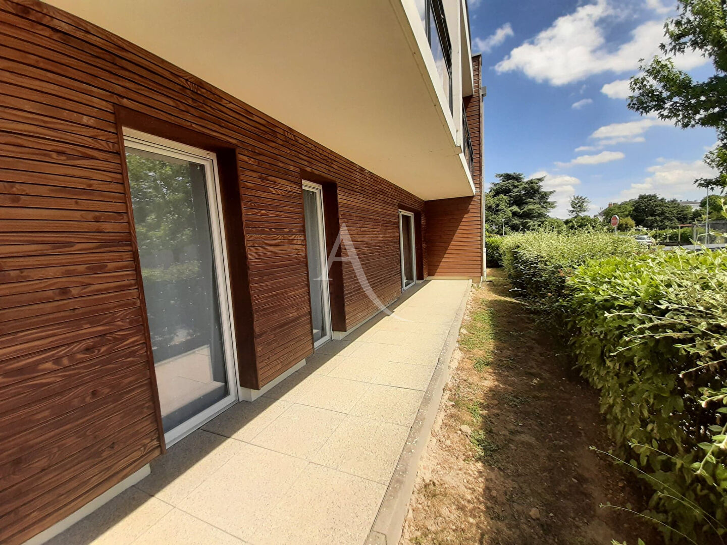 Agence immobilière de L'ADRESSE ANJOU-MAINE - L'ADRESSE La Doutre