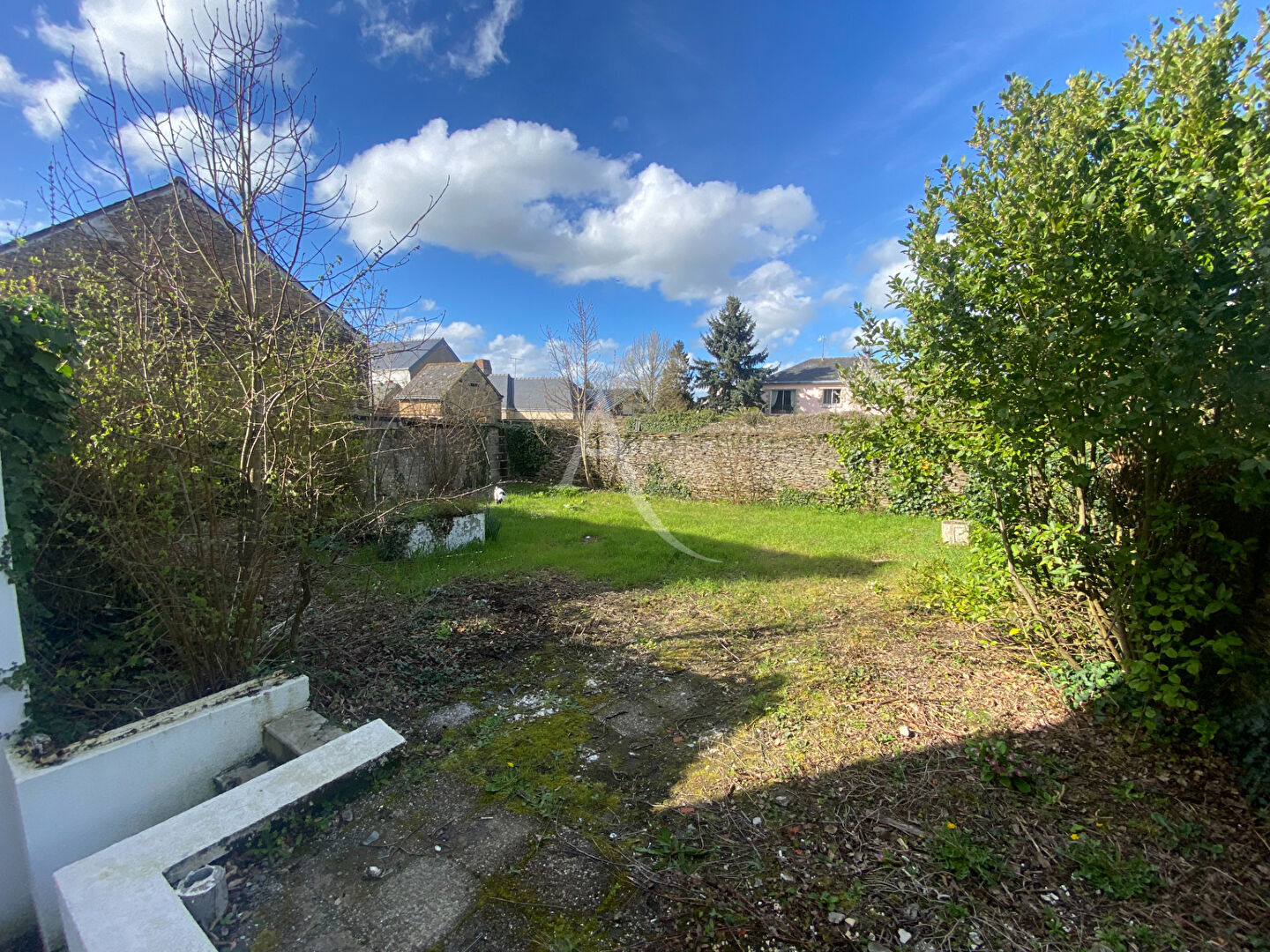 Agence immobilière de L'ADRESSE 49 - L'ADRESSE DE SEGRE