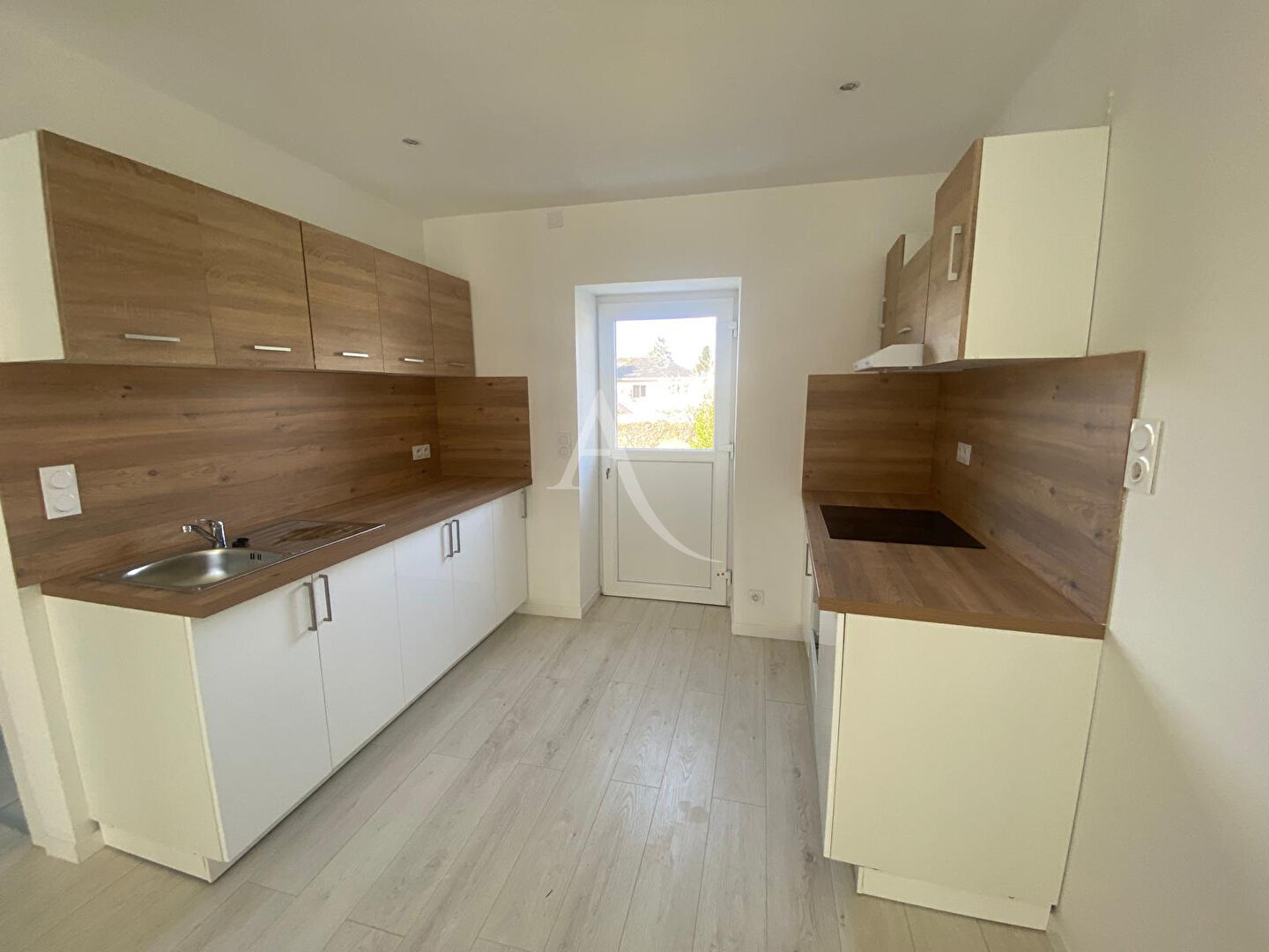 Photo Maison Pouancé - 107M² image 2/6