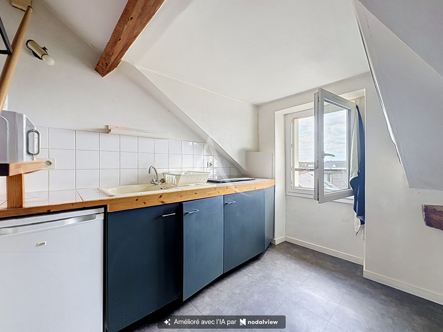 Agence immobilière de L'Adresse Carquefou