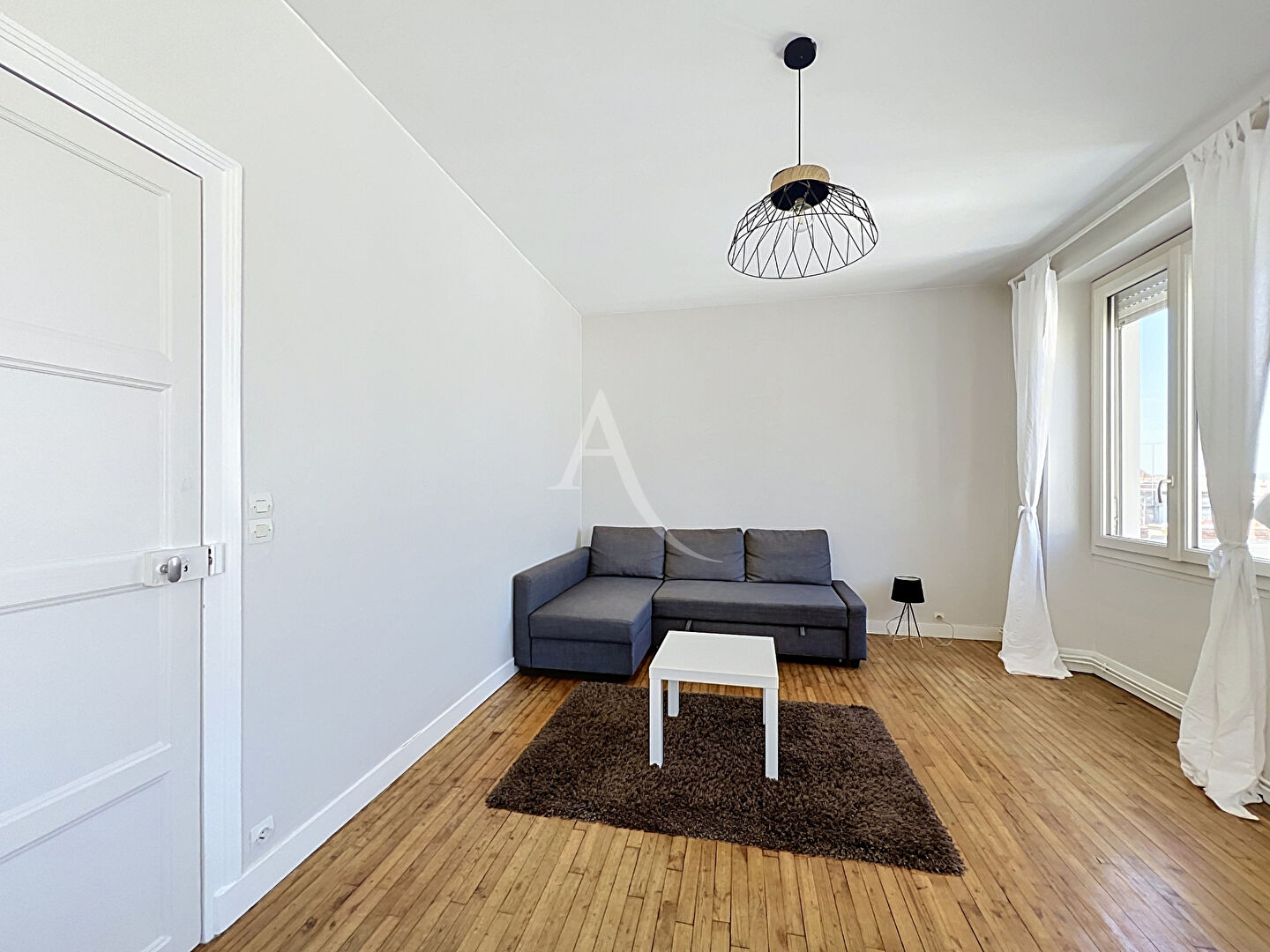 Agence immobilière de L'ADRESSE 49 - L'ADRESSE FONCIERE ANJOU