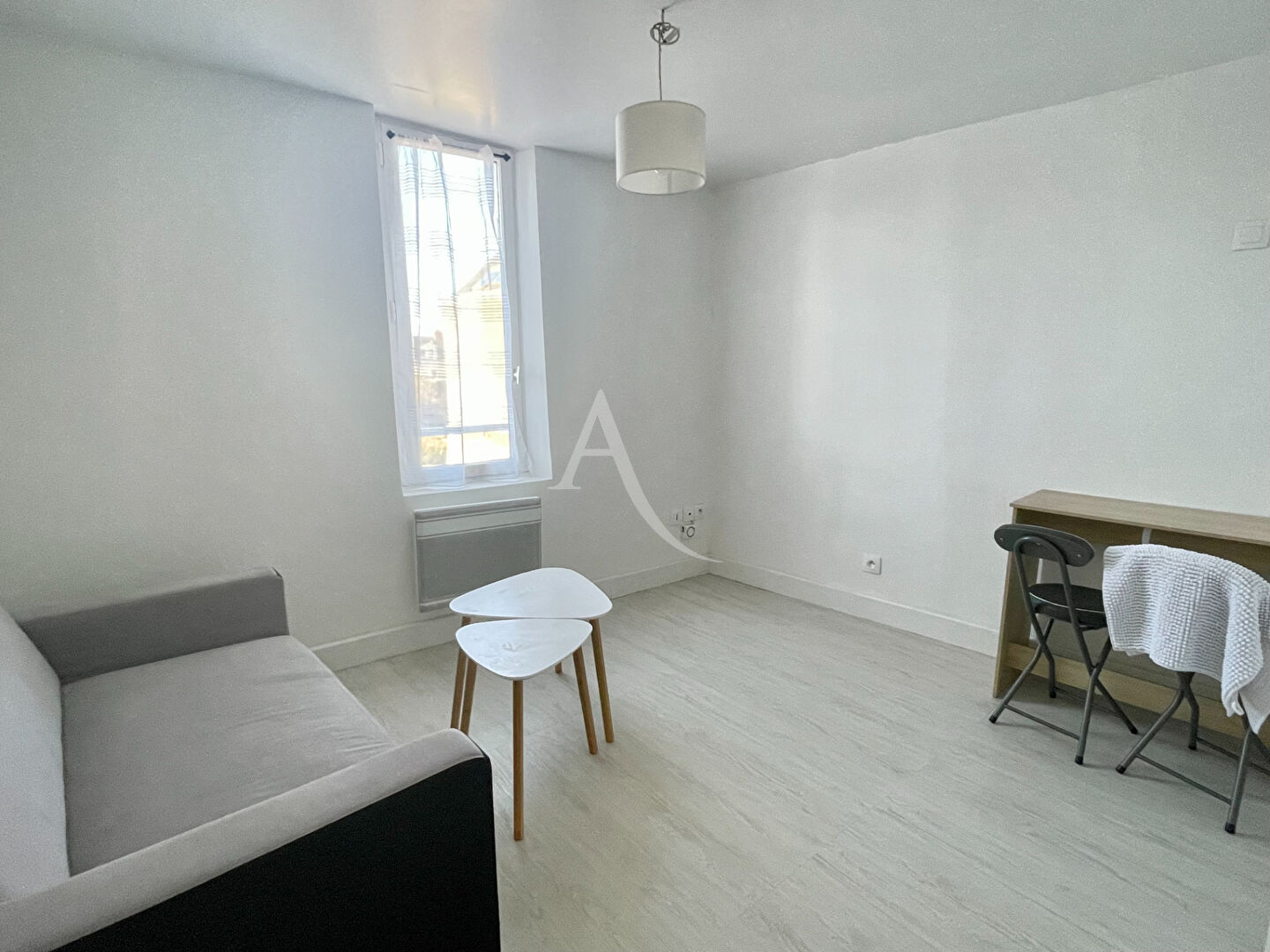 Photo SECTEUR DOUTRE Appartement meublé T2 - 29.15 m² image 2/6