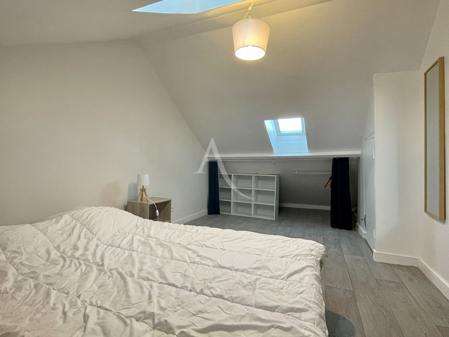 Photo SECTEUR DOUTRE Appartement meublé T2 - 29.15 m² image 5/6