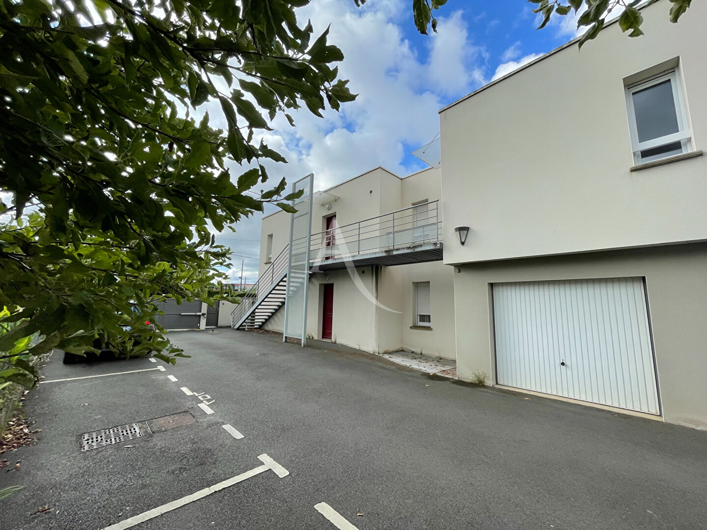 Agence immobilière de L'Adresse Carquefou