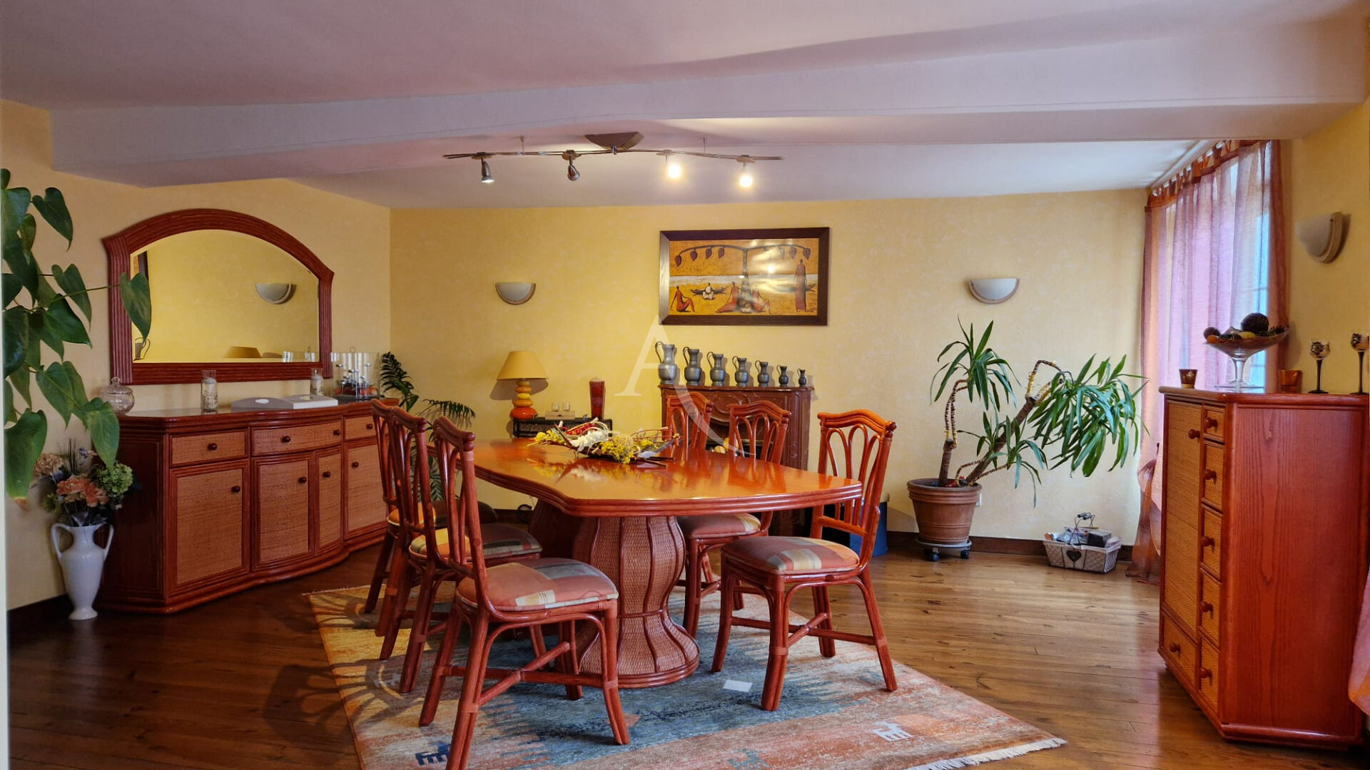 Photo Maison Mayenne 191 m², 633 m² de terrain image 2/6