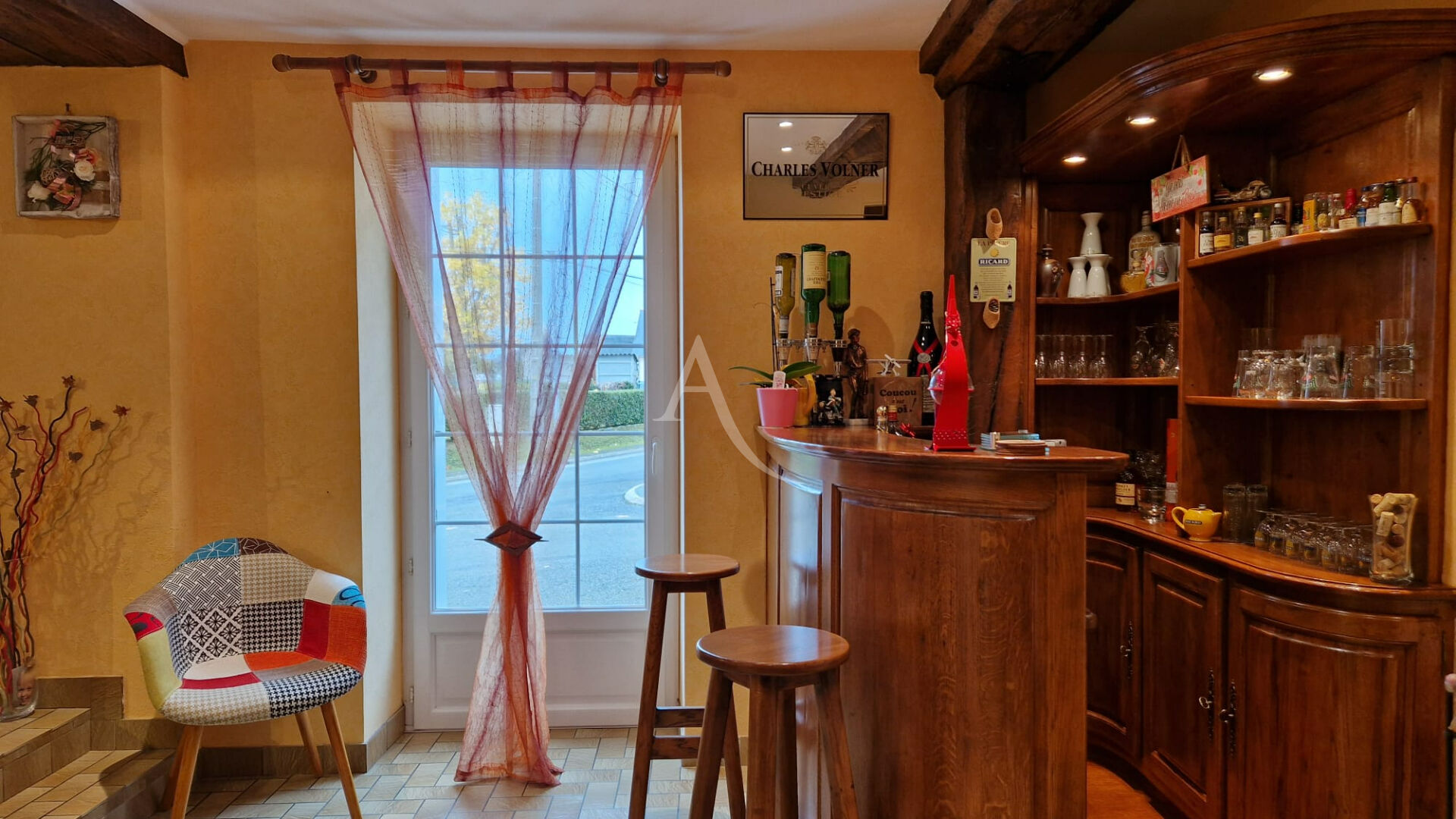 Photo Maison Mayenne 191 m², 633 m² de terrain image 3/6