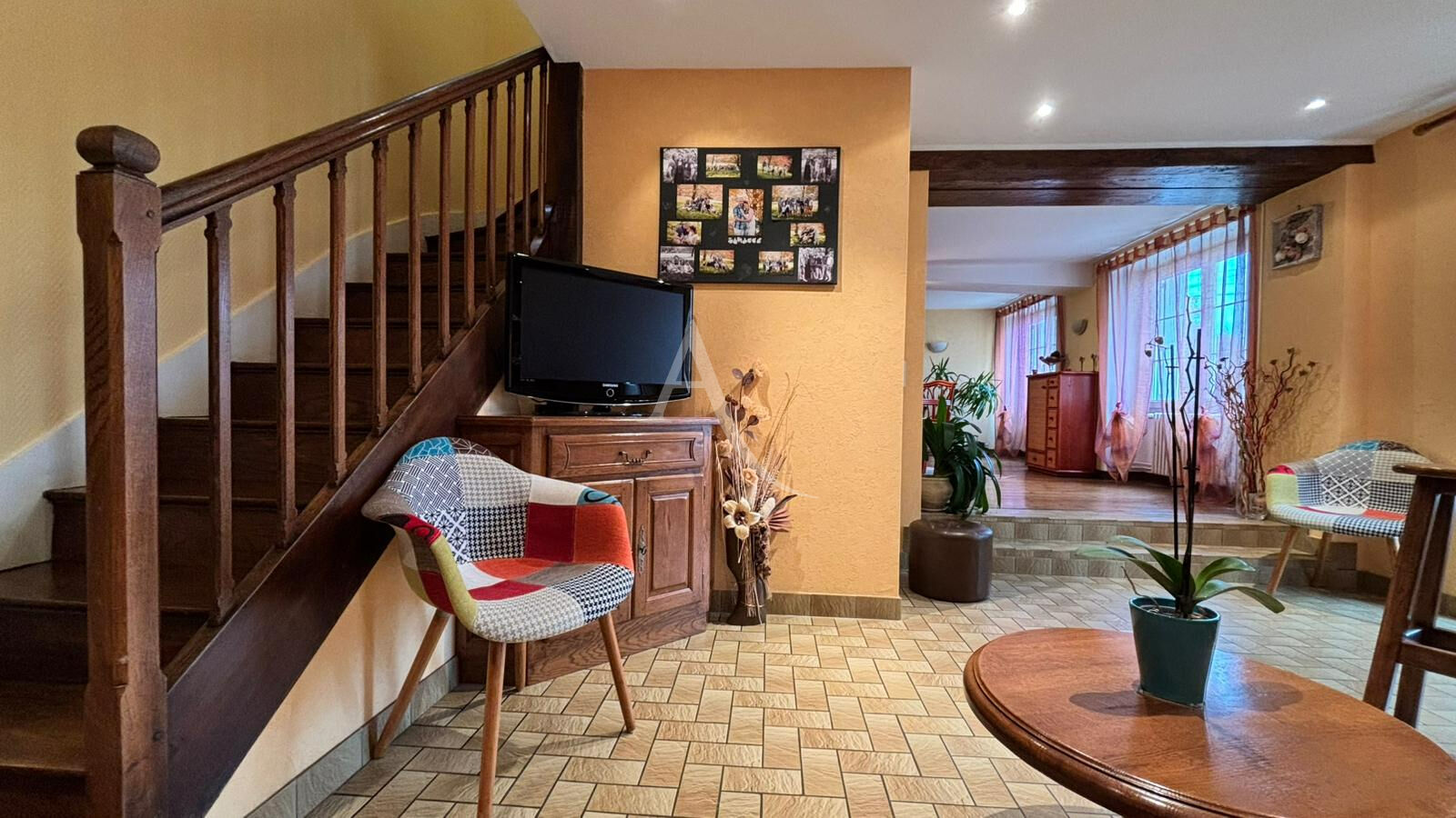 Photo Maison Mayenne 191 m², 633 m² de terrain image 4/6