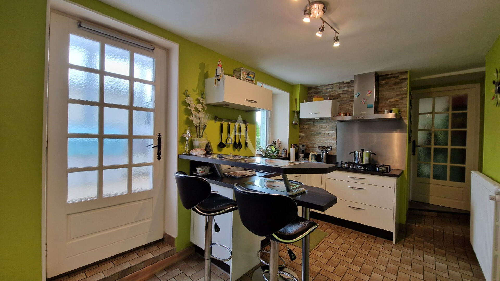 Photo Maison Mayenne 191 m², 633 m² de terrain image 5/6