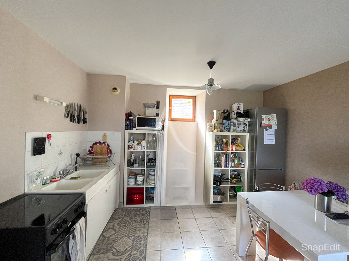 Photo A LOUER CHATEAU GONTIER - T3 de 55 m2 image 2/4