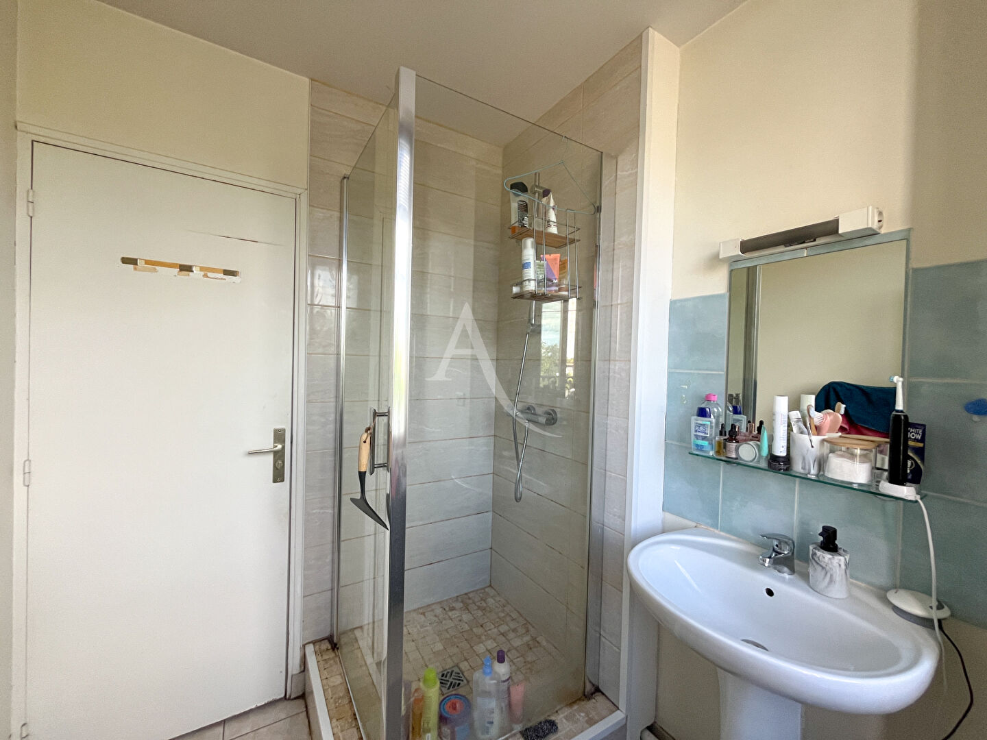 Photo A LOUER CHATEAU GONTIER - T3 de 55 m2 image 3/4