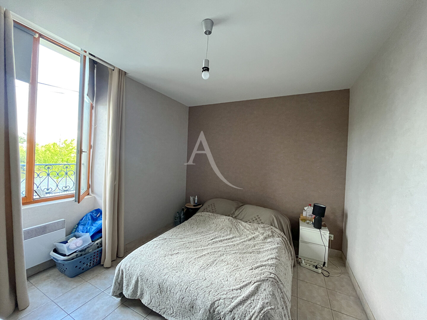 Photo A LOUER CHATEAU GONTIER - T3 de 55 m2 image 4/4