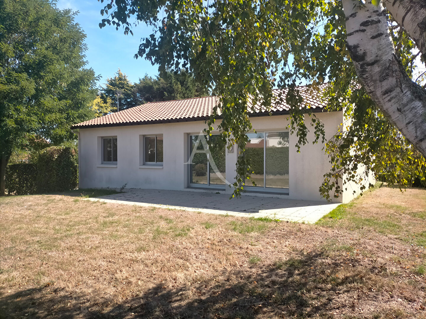 Agence immobilière de L'adresse Côté Cholet Immobilier - L'ADRESSE Cholet