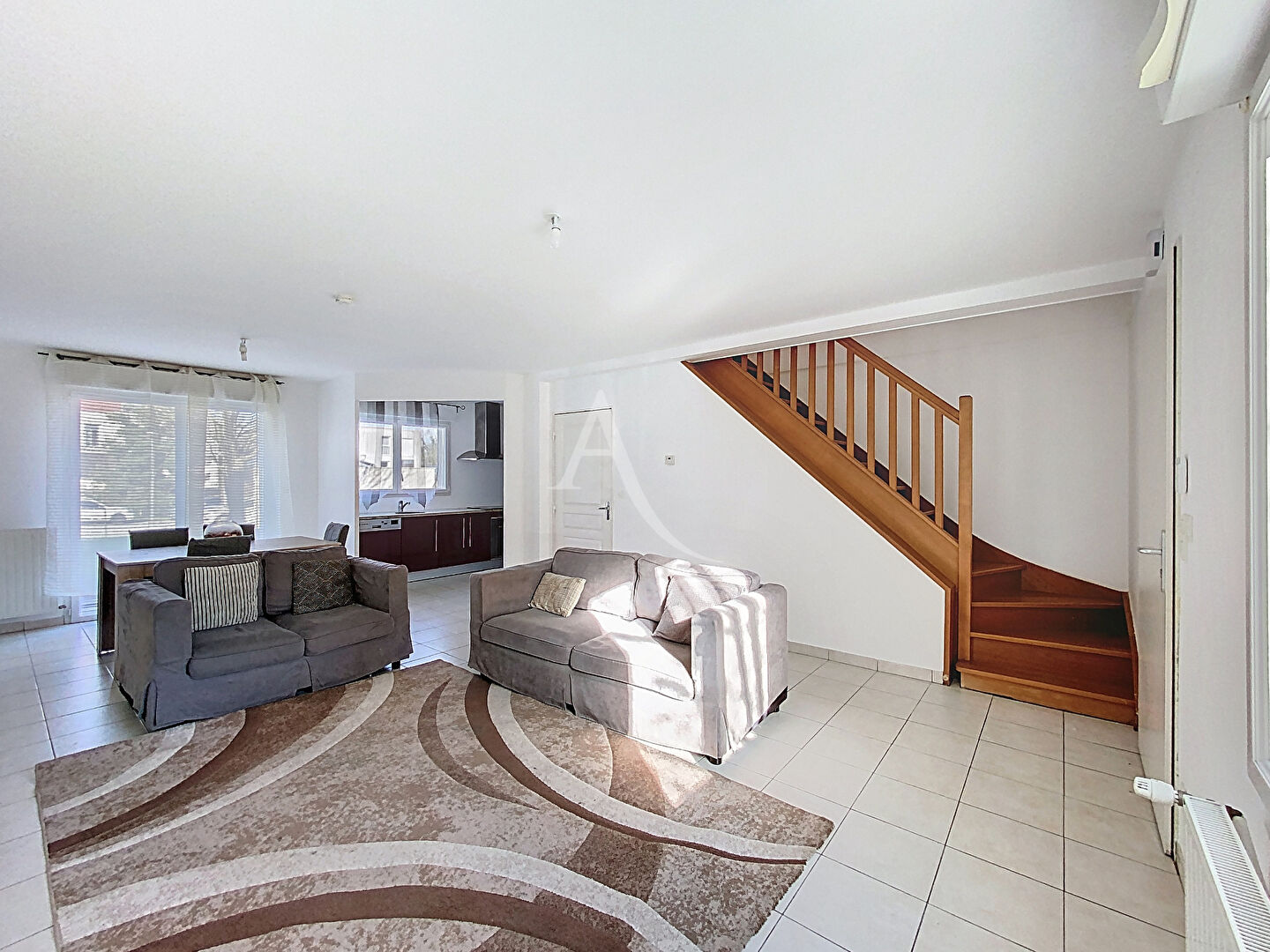 Agence immobilière de L'ADRESSE ANJOU-MAINE - L'ADRESSE La Doutre