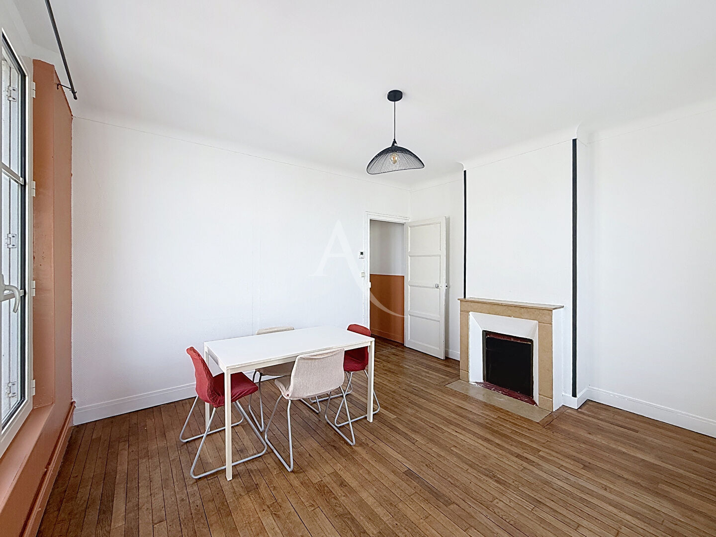 Agence immobilière de l'Adresse Anjou-Maine