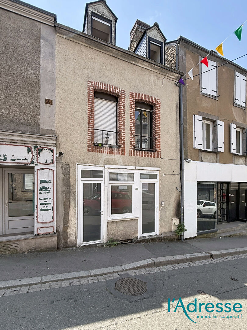 Agence immobilière de L'ADRESSE ANJOU-MAINE - L'Adresse Mayenne