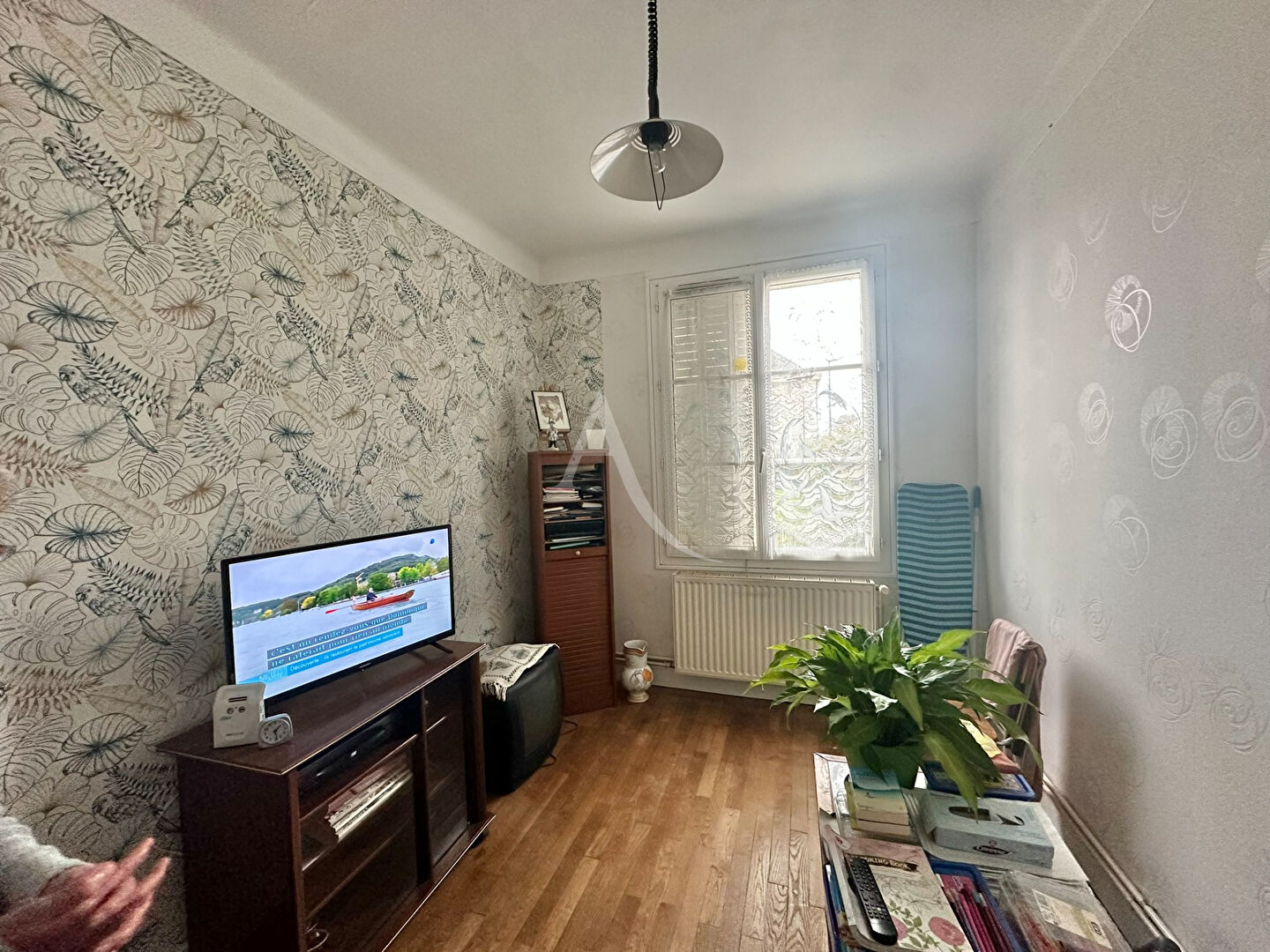 Photo Appartement Saumur 3 pièce(s) 52 m2 image 1/6