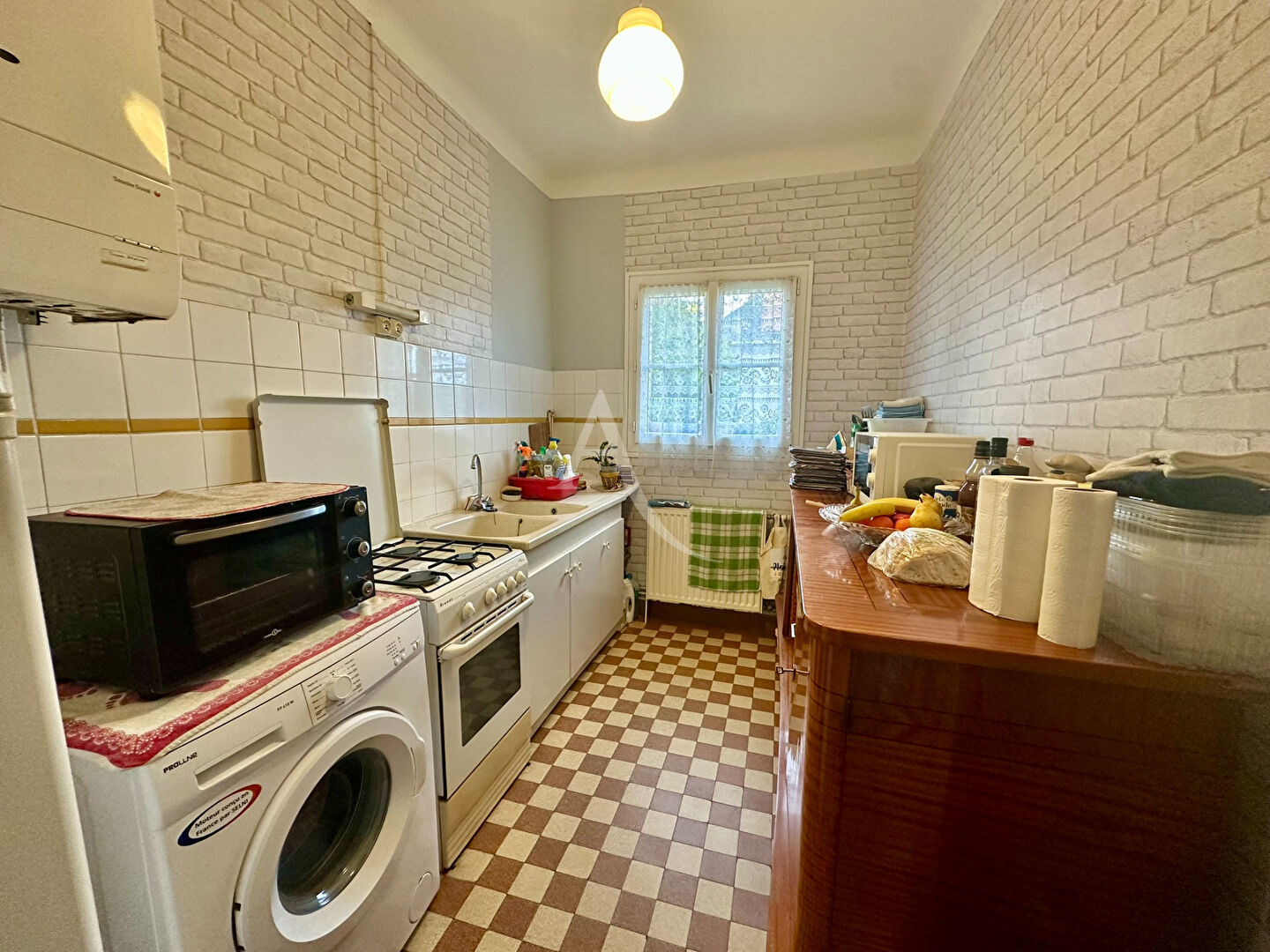 Photo Appartement Saumur 3 pièce(s) 52 m2 image 2/6