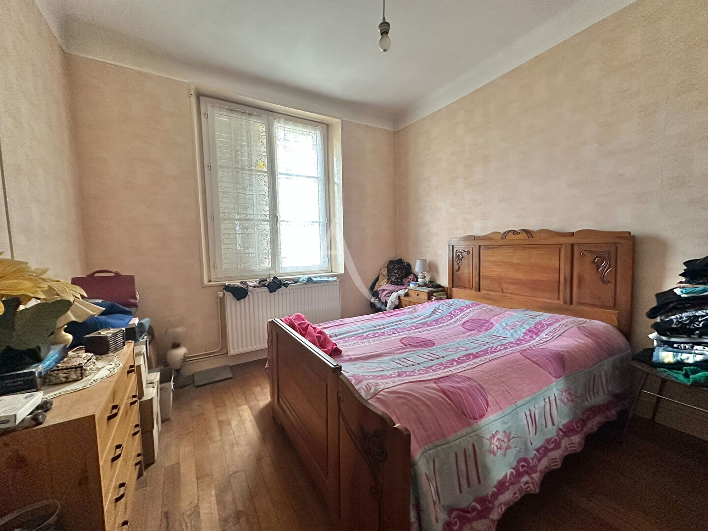 Photo Appartement Saumur 3 pièce(s) 52 m2 image 3/6