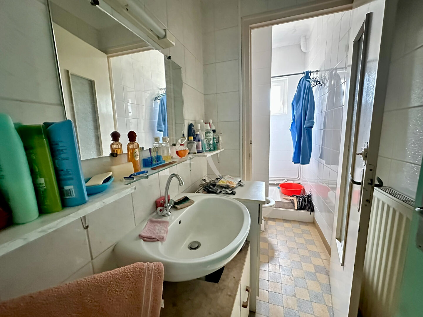 Photo Appartement Saumur 3 pièce(s) 52 m2 image 4/6