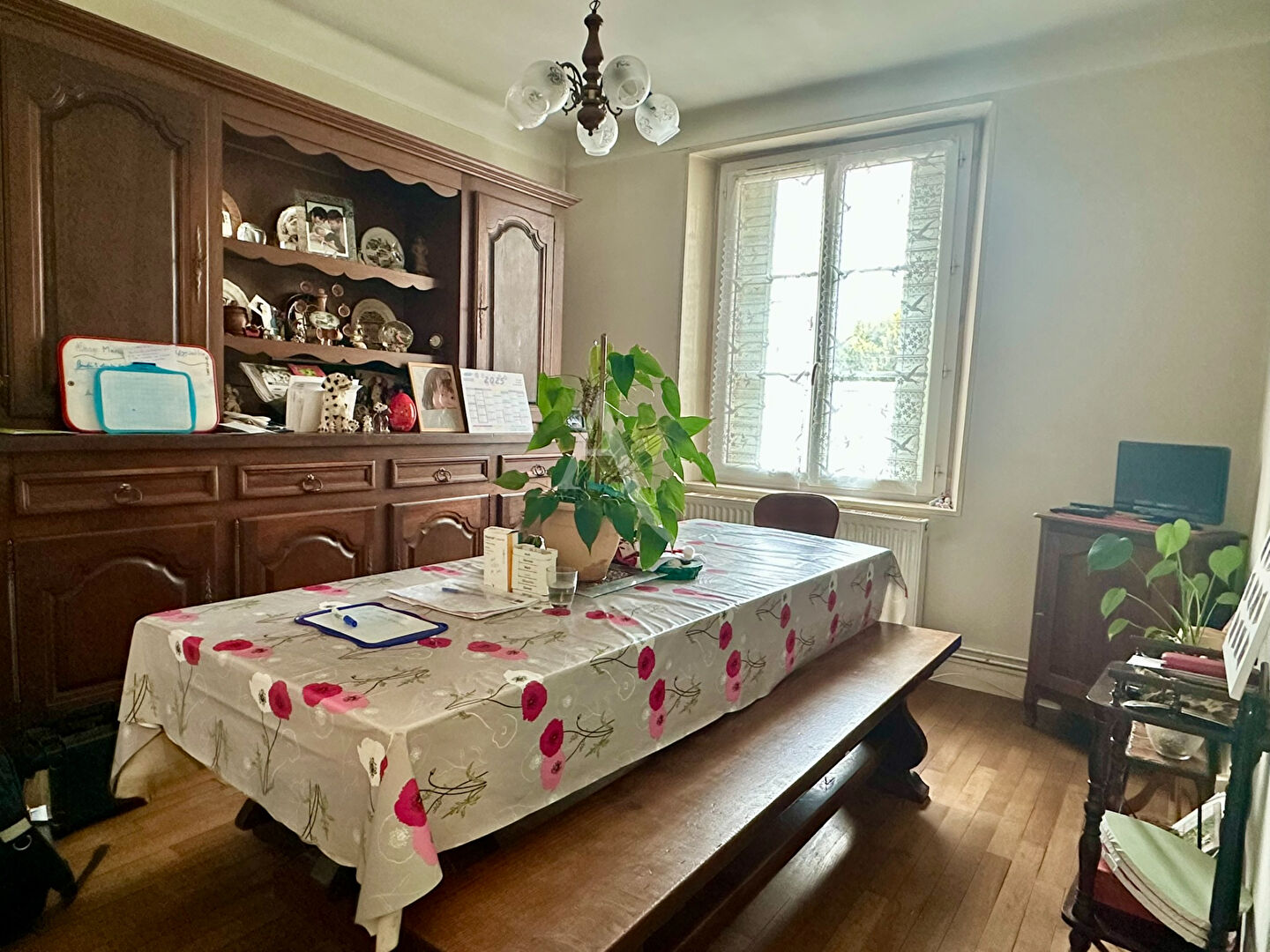 Photo Appartement Saumur 3 pièce(s) 52 m2 image 6/6