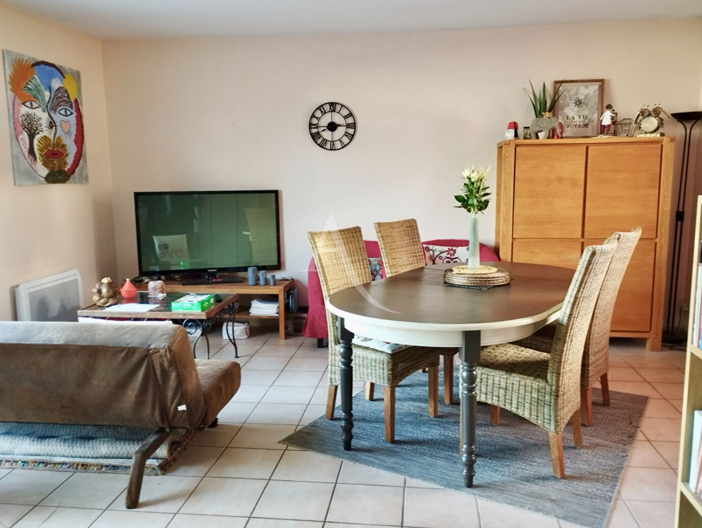 Maison St Leger Des Bois 4 pièce(s) 71 m2