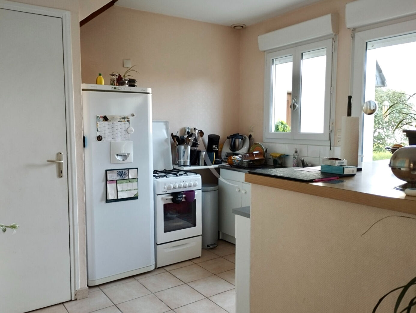 Photo Maison St Leger Des Bois 4 pièce(s) 71 m2 image 2/6