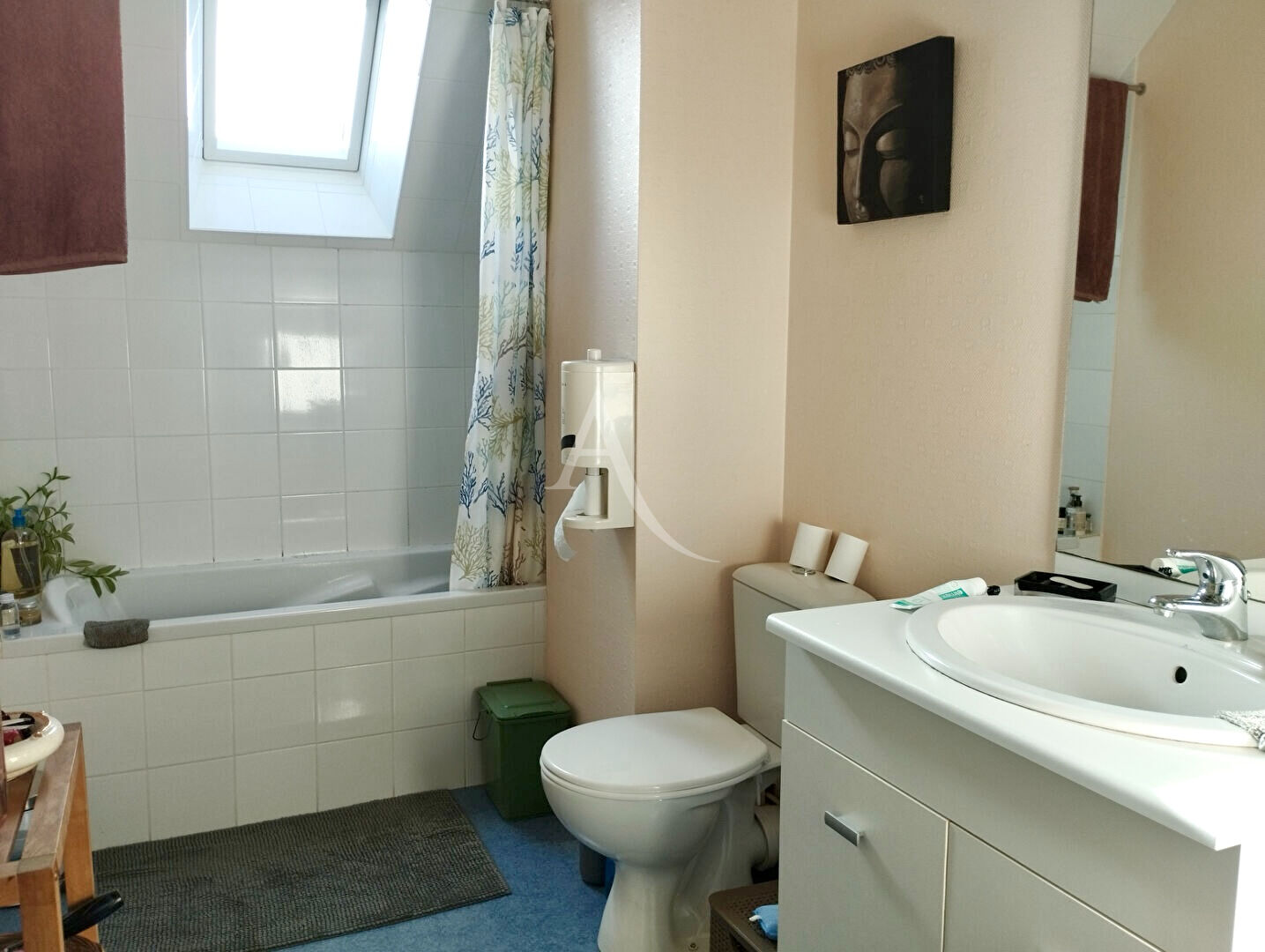 Photo Maison St Leger Des Bois 4 pièce(s) 71 m2 image 6/6