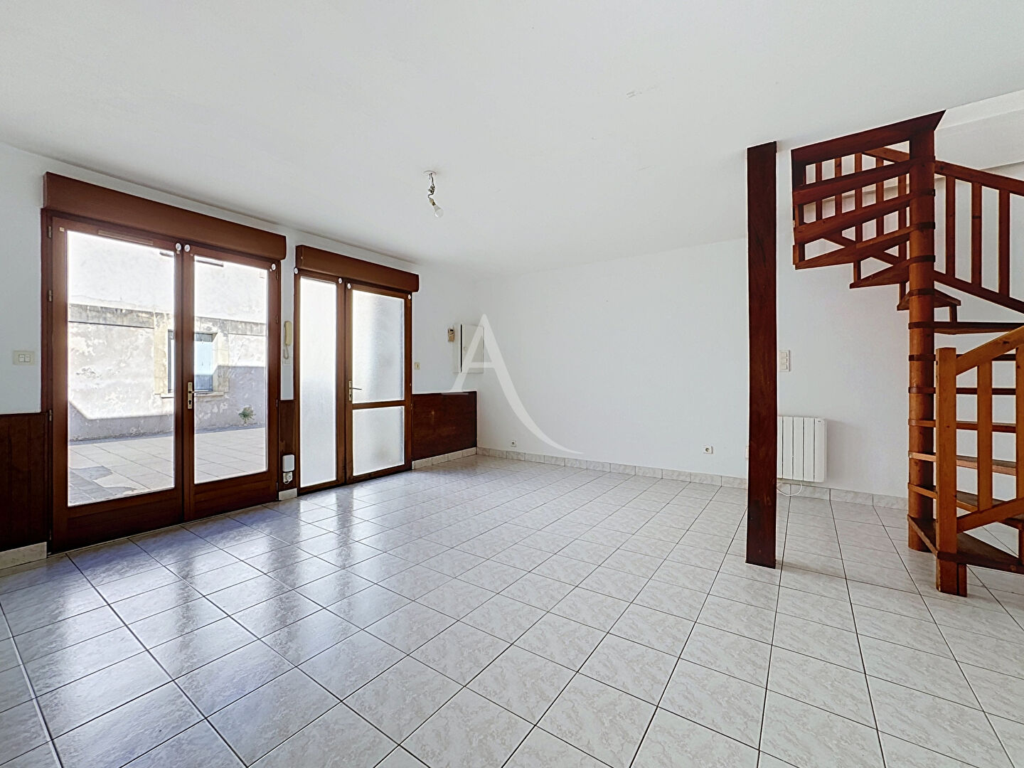 Agence immobilière de L'ADRESSE CHÂTEAU GONTIER