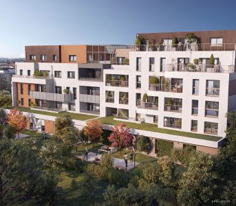 Agence immobilière de L'Adresse Carquefou