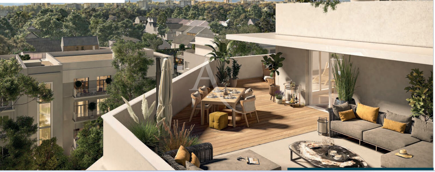 Agence immobilière de L'Adresse Carquefou
