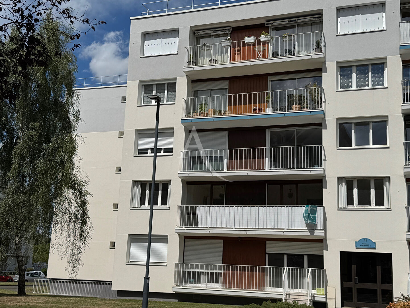 Agence immobilière de L'Adresse Maison Blanche - L'Adresse Maison Blanche