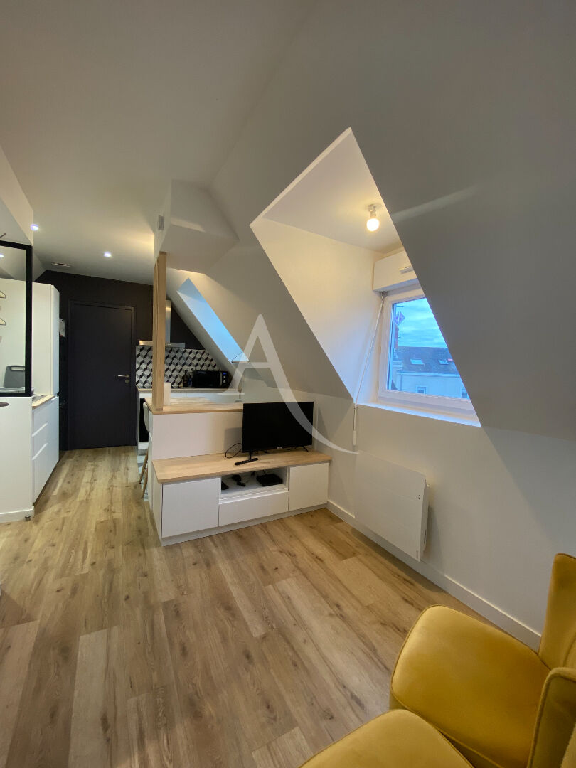 SECTEUR PASTEUR - T3 MEUBLE - Disponible de suite