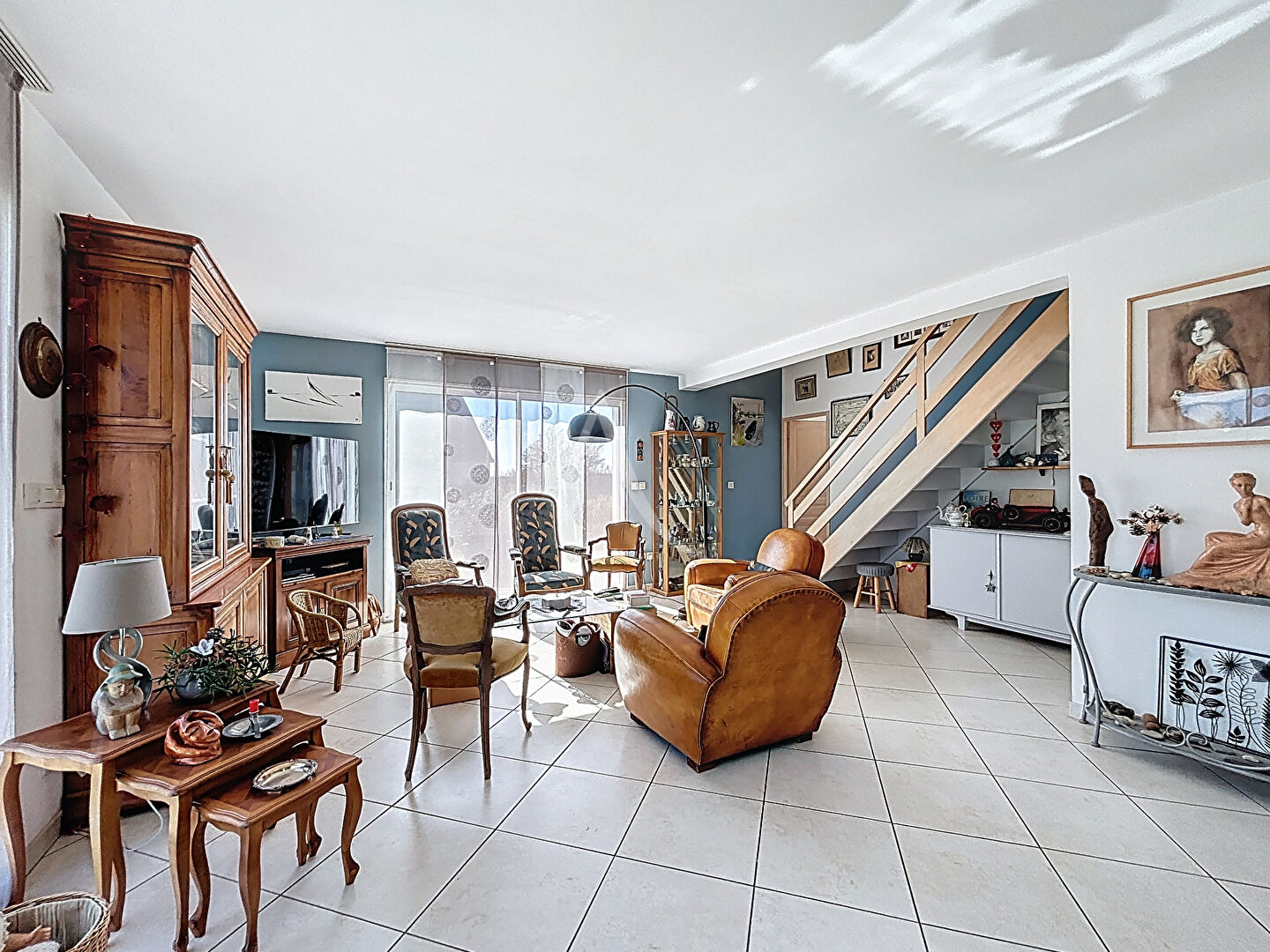 Agence immobilière de 
 L'ADRESSE 49 - L'ADRESSE CHALONNES SUR LOIRE 
