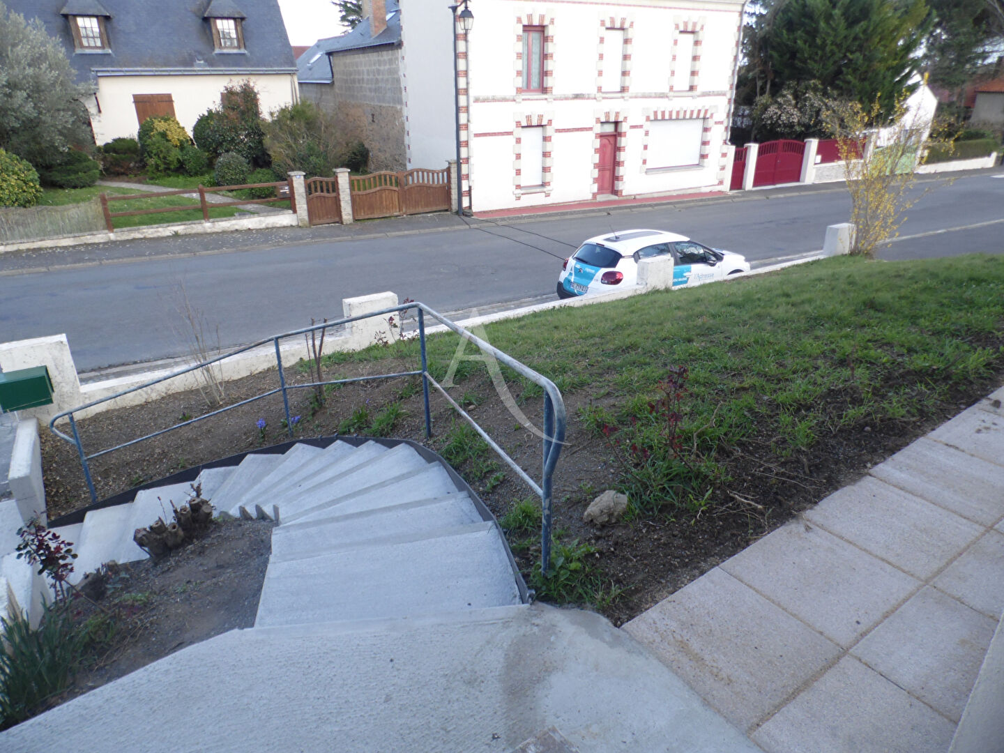 Photo Maison Nueil Sur Layon 4 pièce(s) 81 m2 image 4/6