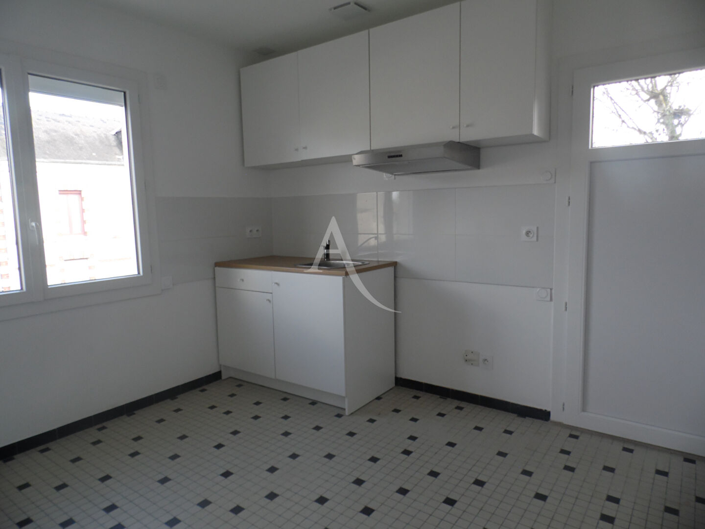 Photo Maison Nueil Sur Layon 4 pièce(s) 81 m2 image 5/6