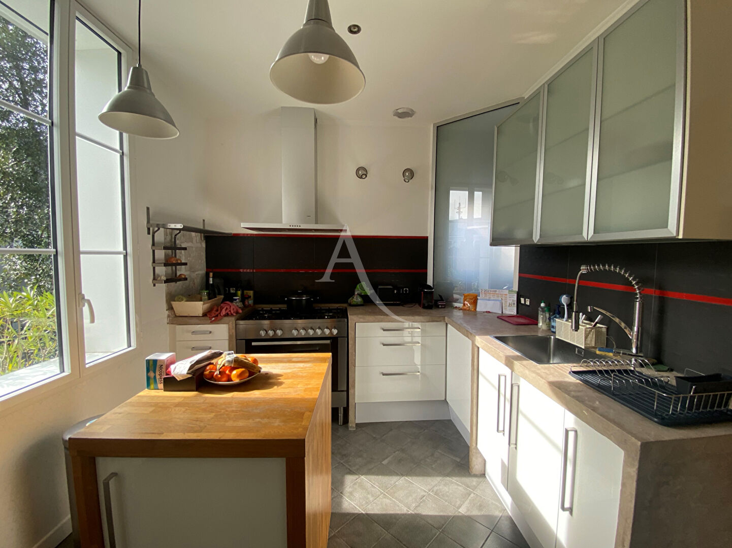 Agence immobilière de L'ADRESSE 49 - L'ADRESSE FONCIERE ANJOU