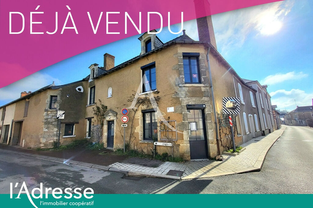 Agence immobilière de L'ADRESSE 49 - L'ADRESSE DE THOUARCE
