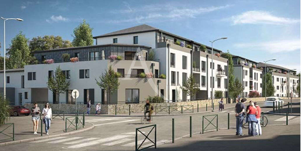 Agence immobilière de L'Adresse Carquefou