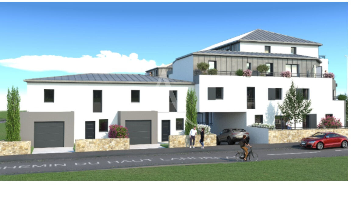 Agence immobilière de L'Adresse Carquefou